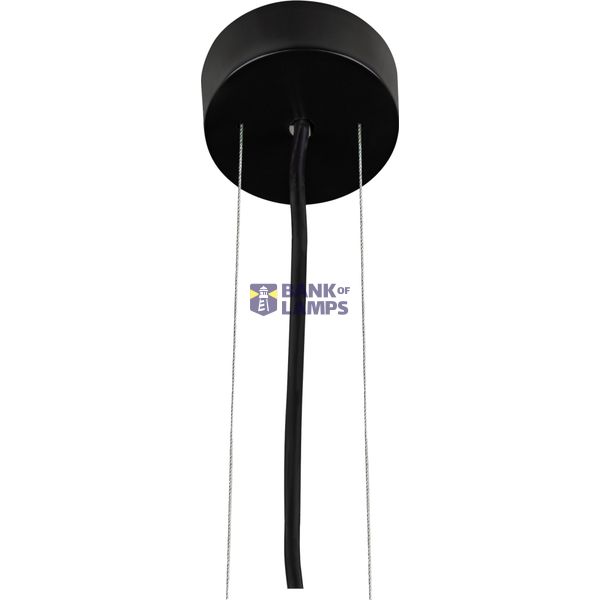 SOLST PENDANT ACCESSORY BLK image 1