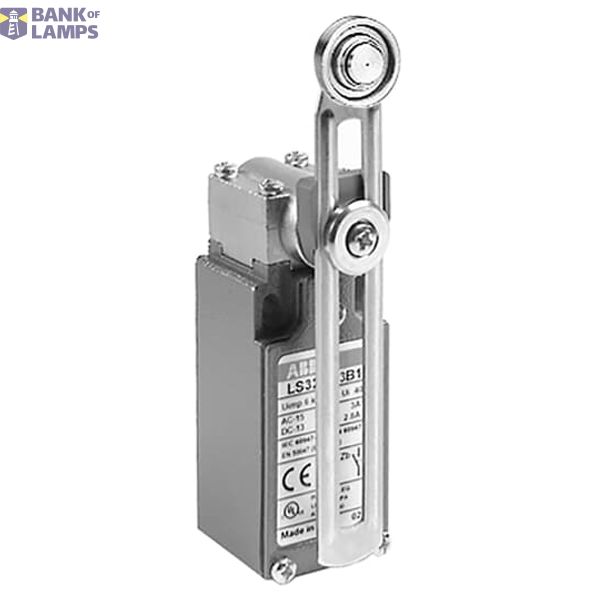 LS32M53B11 Limit Switch image 1