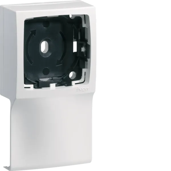 ATA hardware support ATA1630, RAL9016 image 1