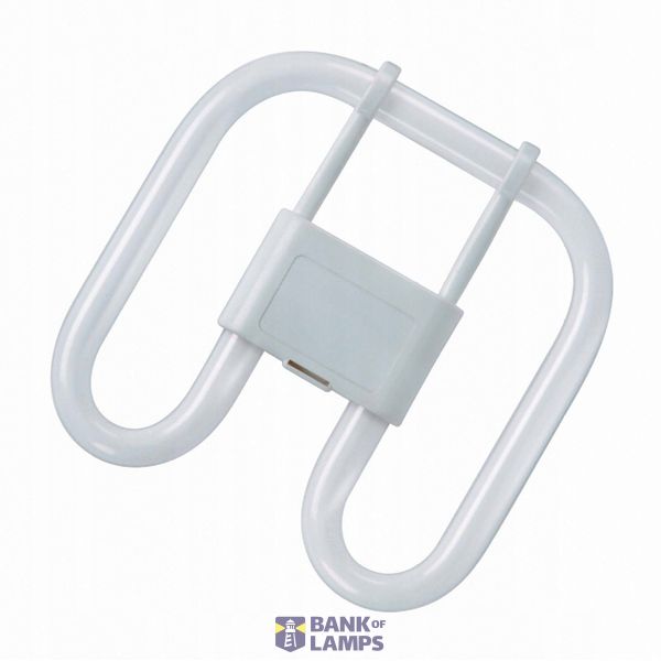 CFL Bulb Gr10q 220-240V 28w 3500k Bellight image 1