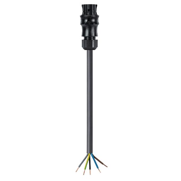 CABLE ASSEMBLY RST20I5KSB- 15P 30SW image 1