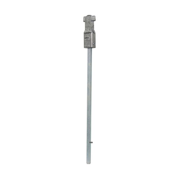 SH2-200 Shaft, 30A Comp 200mm image 8