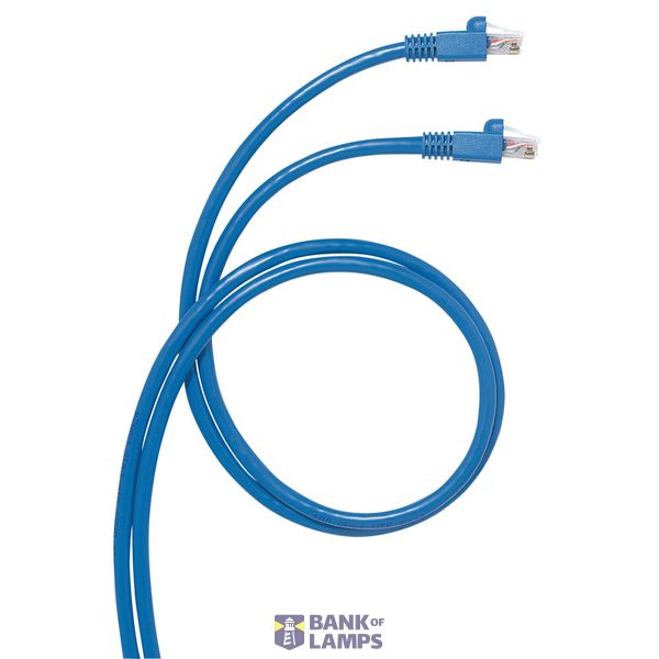 CORD CAT6 F/UTP 15M LSZH image 1