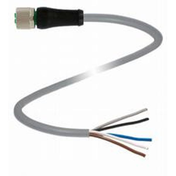 V15L-G-2M-PUR-U Inductor Ringsensor image 1