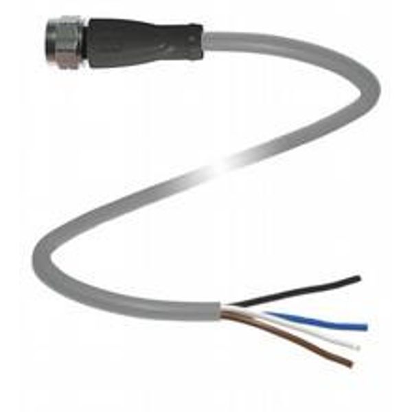 V1-GV4A-2M-PVC Montagehilfe image 1