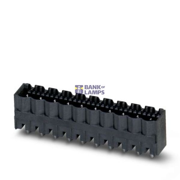 CCVA 2,5/ 4-G-5,08 P20THRR56 - PCB header image 1