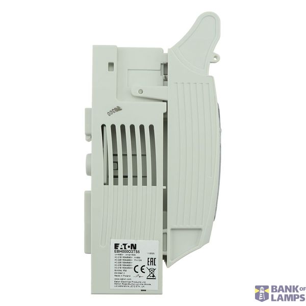 SIZE 1 185mm BUSBAR VERTICAL FSD image 36