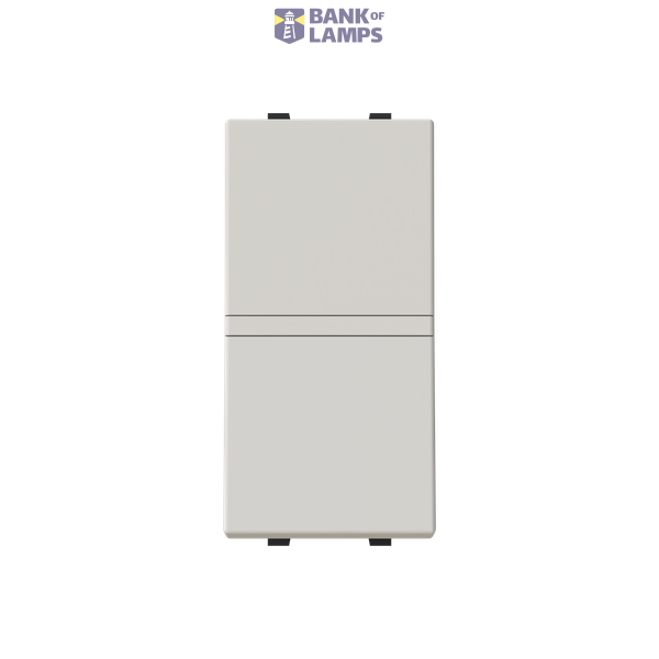 N2101.2 DN - Interrut. 2P Illuminabile image 1