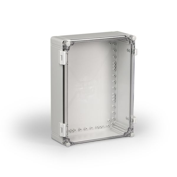 WPCP304013T | Cabinet wall installation PC 300 x 400 x 132 mm image 1