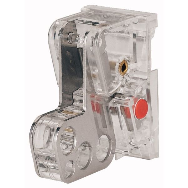 NZM1-XKAV Toggle lever locking device image 1
