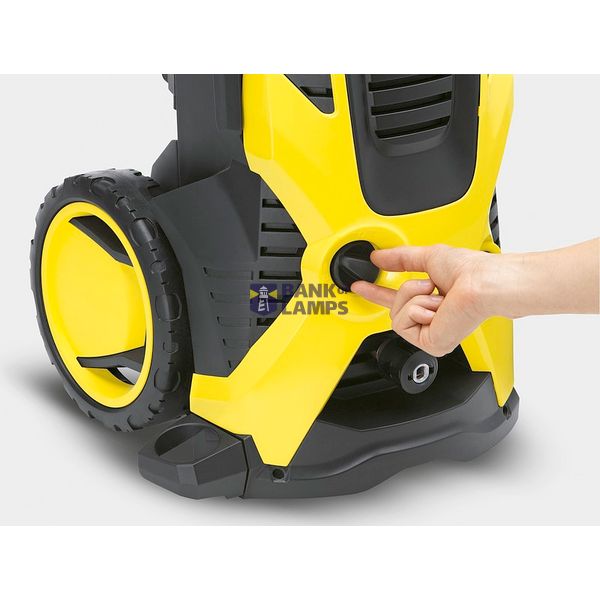 Karcher high pressure washer K 5 image 2