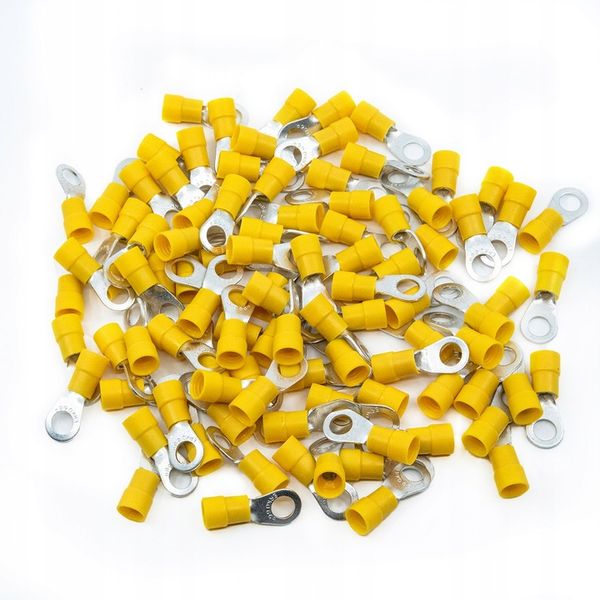 Ring terminal KOE_10-25/50 image 11