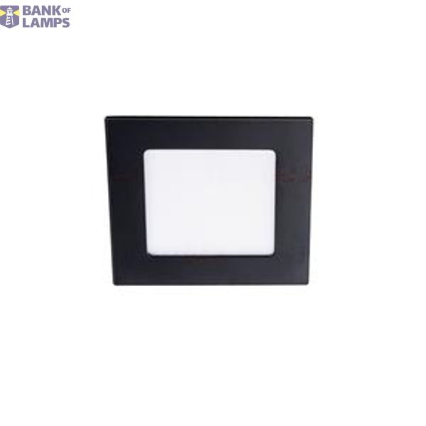 KATRO V2LED 6W-WW-B Downlight fitting image 1
