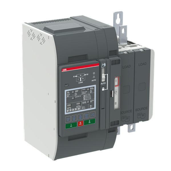 OXB200U2X2QB AUTOMATIC TRANSFER SWITCH image 2