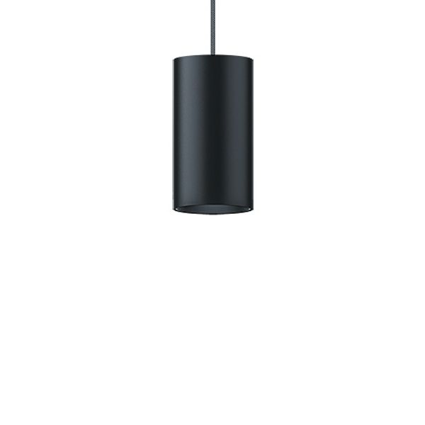 V2-P M 2500-927-65 LDO 3CY CBK FL BK BK - LED pendant spotlight image 1