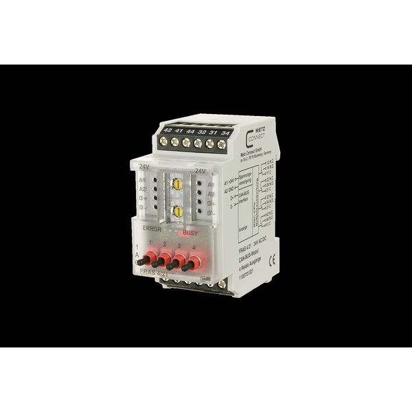 FRAS 4/21 24 V AC/DC CAN image 1