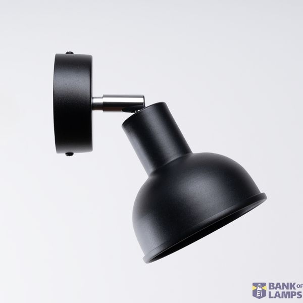 Wall lamp ELBA black image 7