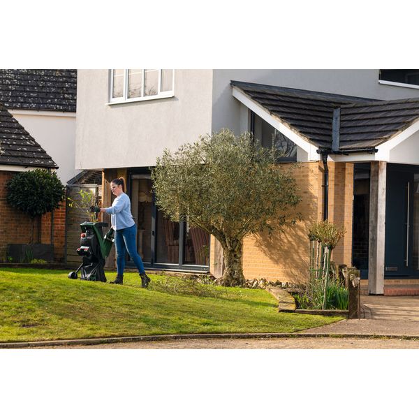 UniversalShredder 2x18V-25, 2x4Ah, AL 18V-44 image 2