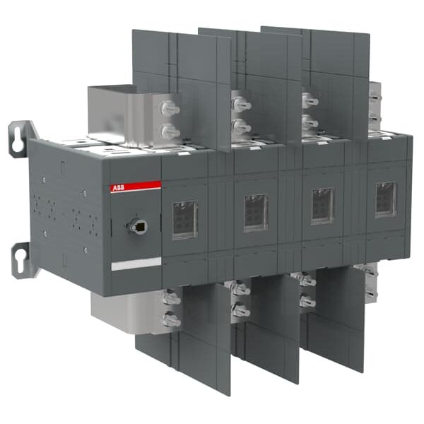 OT2000U04 SWITCH-DISCONNECTOR image 1