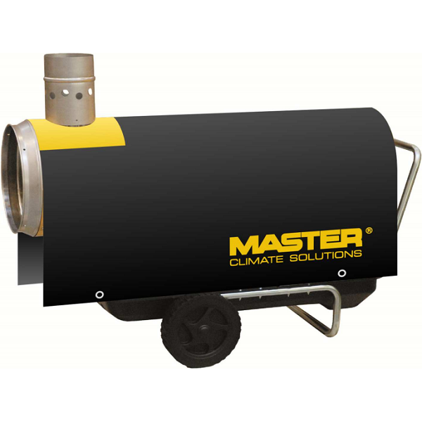 Master Rain Protector for BV110 - BV170 image 1