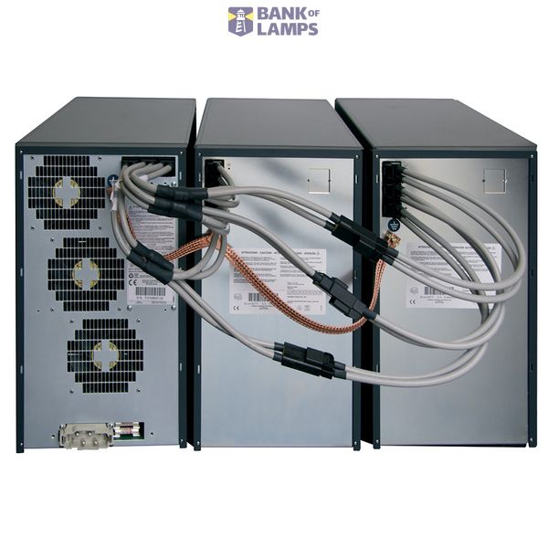 CABLE Y MEGALINE EXTRA BAT CAB image 2