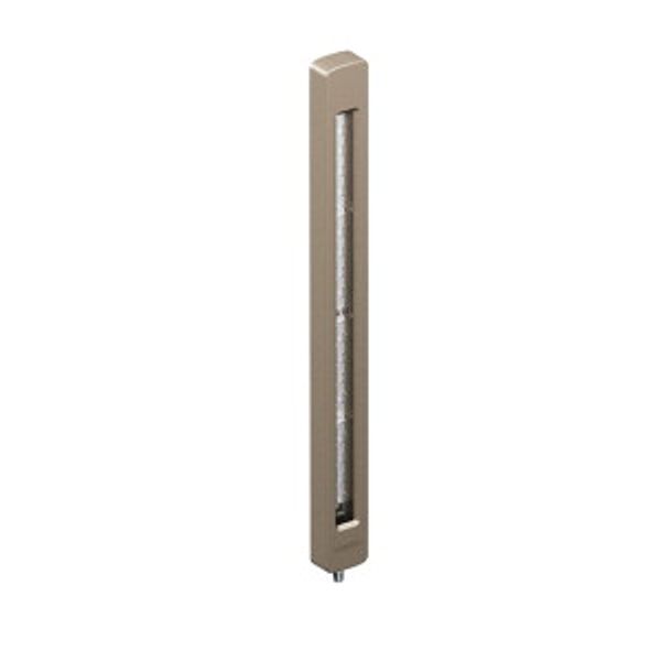 LED Linear Light In the Metal Housing   WLC60XW640AQ image 2