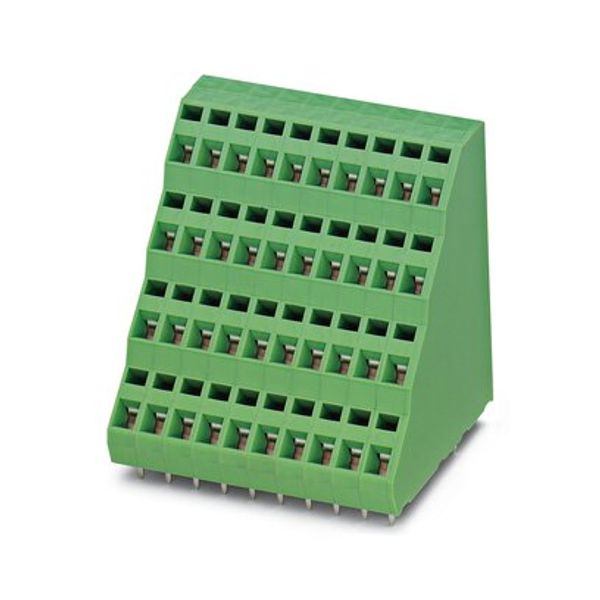 ZFK4DS 1,5-5,08 - PCB terminal block image 1