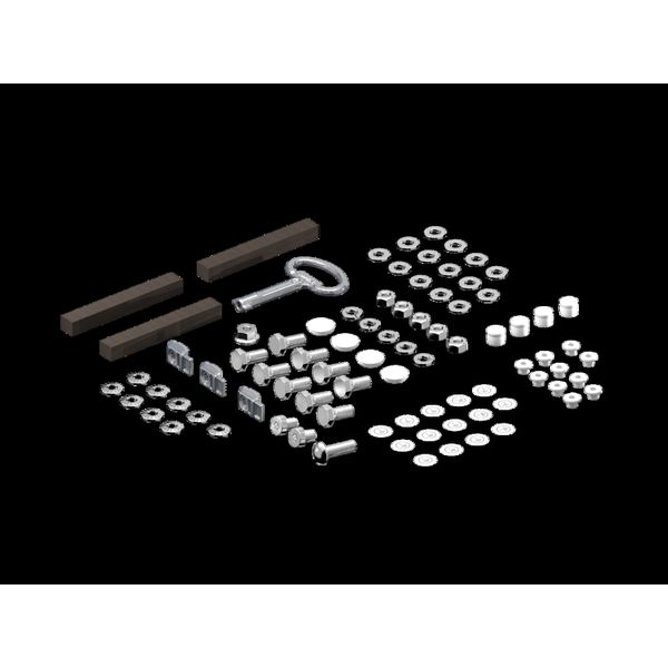 TS accessory bag 2-door image 2