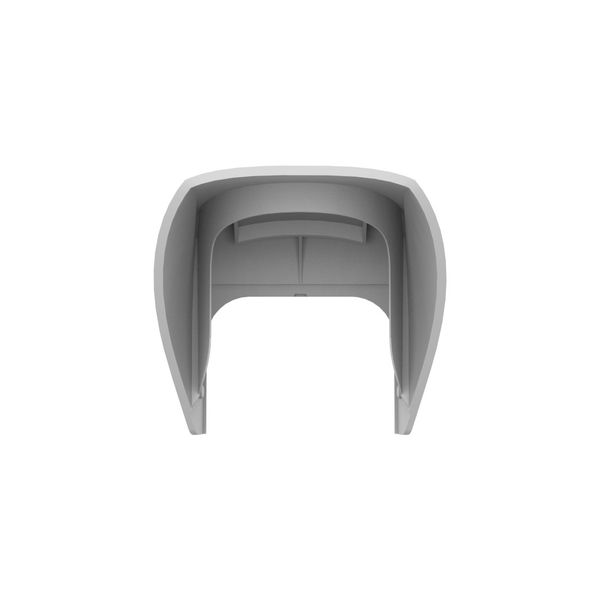 Rain cap for MotionProtect Oudoor image 1