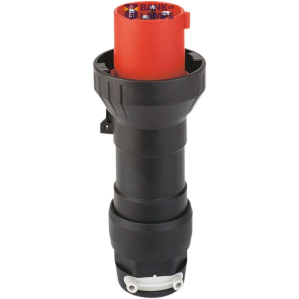 Cable 5m 6mmÂ,², - Ind-plug 32A 4pole image 2