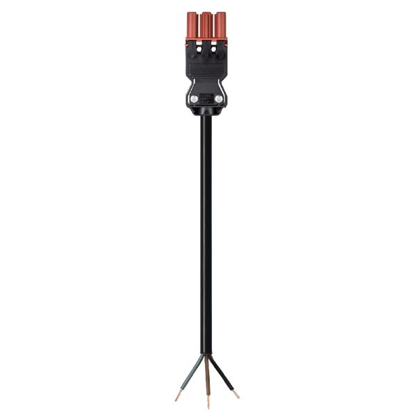 CABLE ASSEMBLY GST18I3KSB- 25B 10BR05 image 1