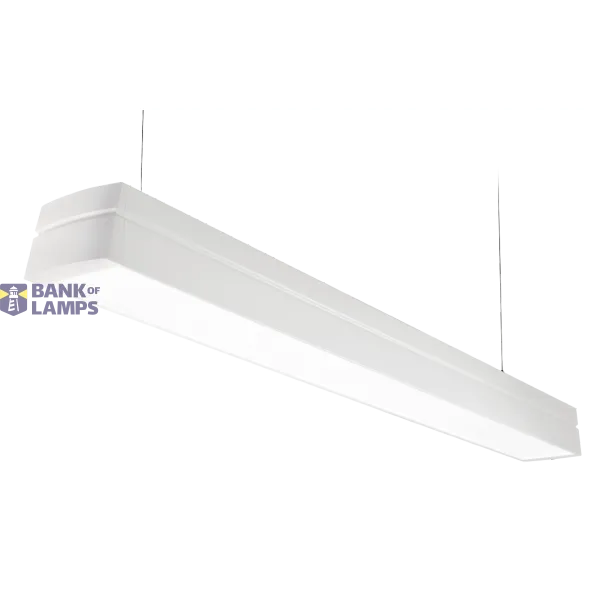 Facet II 1700 D/I 52W 8450lm 3000K Ra>80 CD-DA image 1