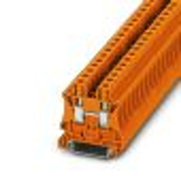 UT 6 OG - Feed-through terminal block image 4