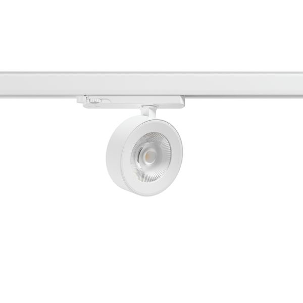 ARLINE, 20 / 25 W, 2100 / 2550 lm, 940, white, on/off Surface mounted  image 1