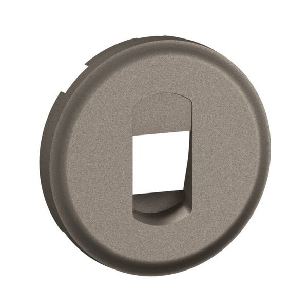 LOUDSPEAKER ROCKER TITANIUM image 3
