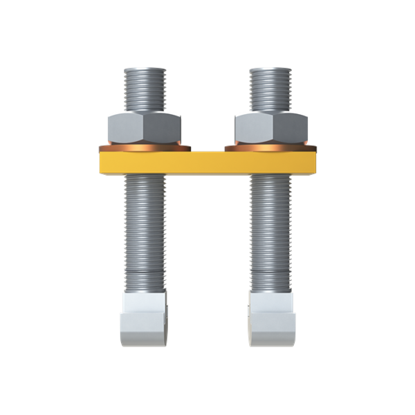 VMS PARALLEL BUSBAR CONNECTION KIT 250A image 1