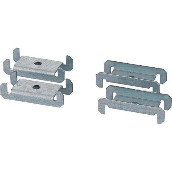 XTAAB5 Bracket for busbar connection (transition with 2 bars) image 2