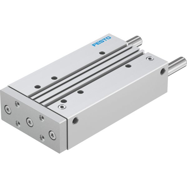 DFM-50-200-P-A-KF-F1A Guided actuators image 1