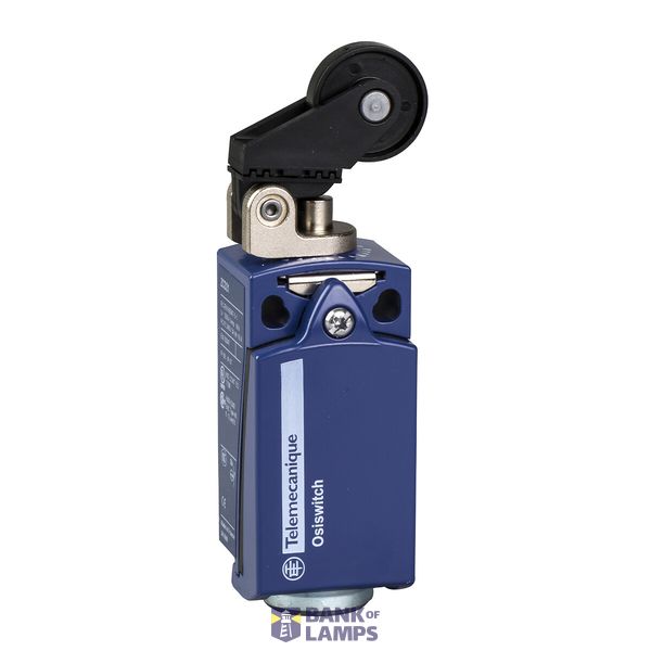 LIMIT SWITCH 600VAC 12AMP T+FT +OPTIONS (CT à 6 C62) image 22