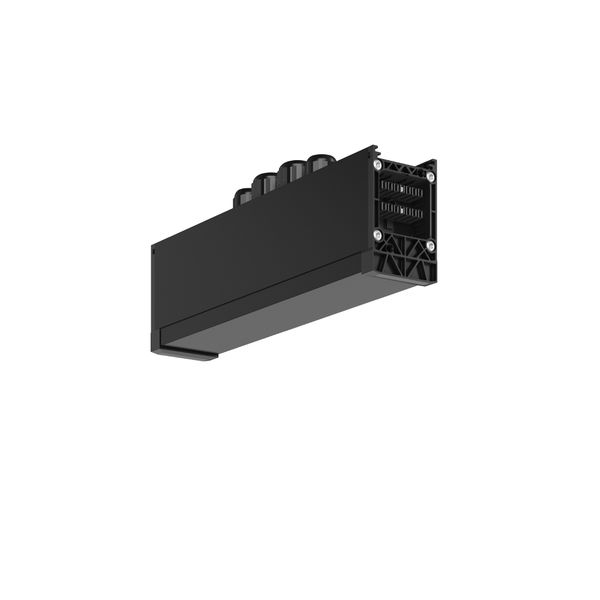 Infeed L 312 B 58 H 91 colour: black 220 - 240 V image 2