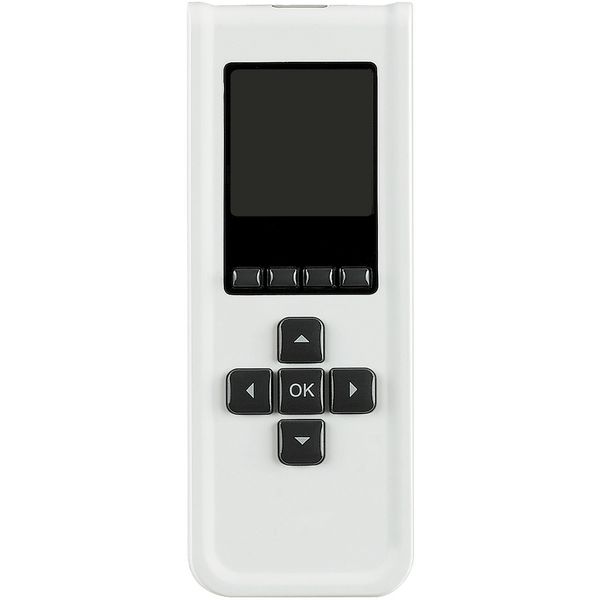 Advanced configuration tool image 1
