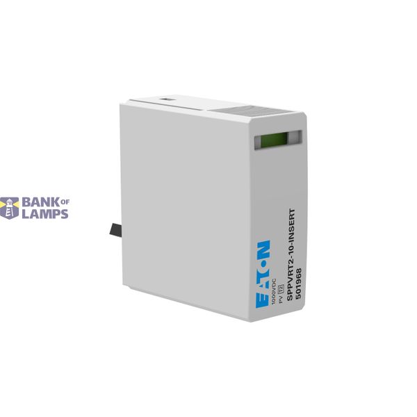 PV-SPD, 1000V, class 2 tested, replacement insert image 5