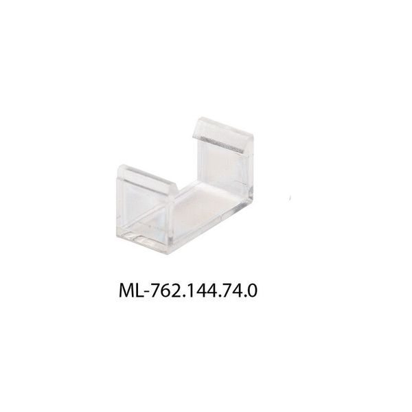 Plastic clip for PL2, RE2 profile image 1