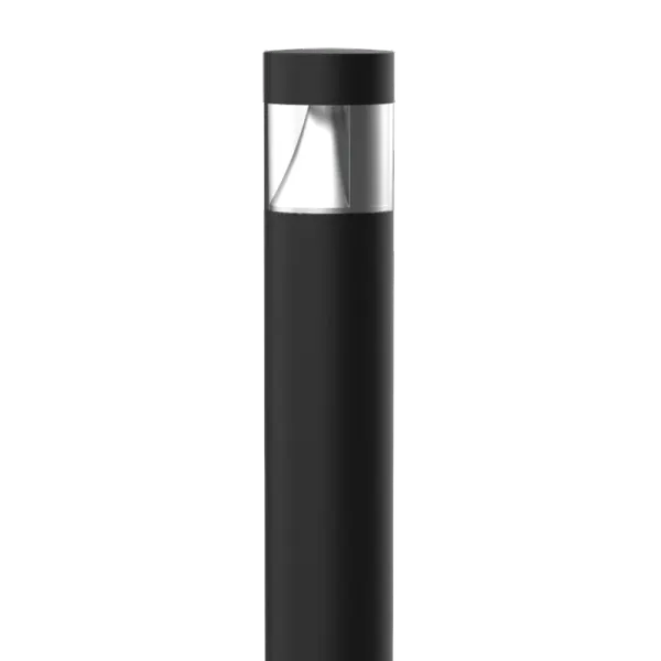 KHA CITY 26 20 A55/M 840 MATTE BLACK image 3