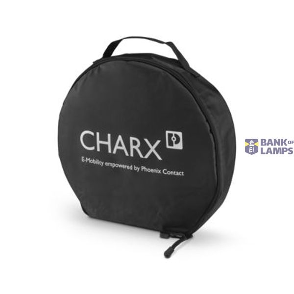 CHARX BOX-S01 395X395X94 image 1