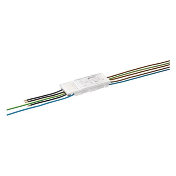 BKE-I, universZ, for EBS height 1350mm, 5-pole, 10mm², with voltage tap image 1