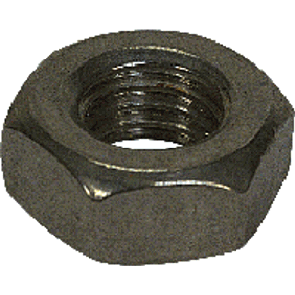 Zeskantmoer Elvz M6 image 1