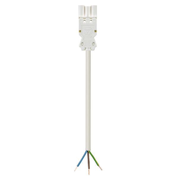 CABLE ASSEMBLY GST18I3K1-S 25C 50WS image 1