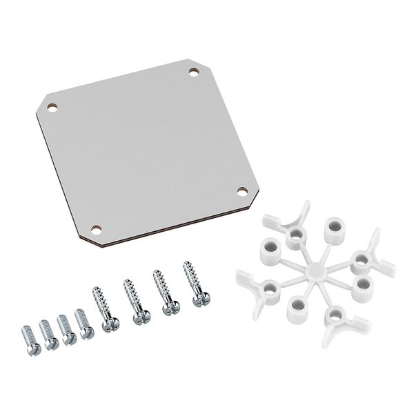 Mounting plate TK MPI-99 image 2