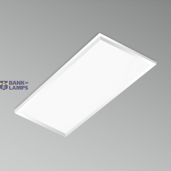 PANNELLO LED P-QUADRO 300X600 MM image 1